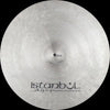 Istanbul Agop Traditional 20" Dark Ride 2060 g - Cymbal House