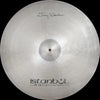 Istanbul Agop Joey Waronker 24" Ride 3336 g
