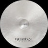 Istanbul Agop Joey Waronker 24" Ride 3385 g