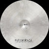 Istanbul Agop Joey Waronker 24" Ride 3395 g