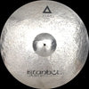 Istanbul Agop Xist 22" Raw Ride 3575 g