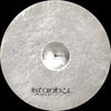 Istanbul Agop Xist 22" Raw Ride 3575 g