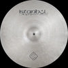Istanbul Agop Traditional 22" Dark Ride 2456 g