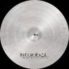 Istanbul Agop Traditional 22" Dark Ride 2456 g