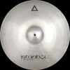 Istanbul Agop Xist 22" Brilliant Crash 2115 g