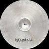Istanbul Agop Xist 22" Brilliant Crash 2115 g