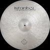 Istanbul Agop Traditional 22" Dark Crash 2030 g