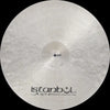 Istanbul Agop Traditional 22" Dark Crash 2030 g