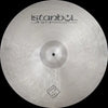 Istanbul Agop Traditional 22" Crash Ride 2400 g