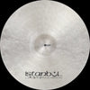 Istanbul Agop Traditional 22" Crash Ride 2400 g