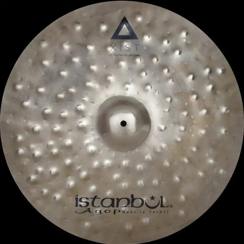 ユノアクルス　シスト Istanbul Agop Xist 21