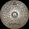 Istanbul Agop Xist 21" Dry Dark Brilliant Crash 1610 g
