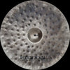 Istanbul Agop Xist 21" Dry Dark Brilliant Crash 1610 g