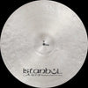 Istanbul Agop Traditional 20" Dark Crash 1695 g - Cymbal House