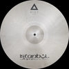 Istanbul Agop Xist 20" Crash 1655 g - Cymbal House