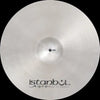 Istanbul Agop Xist 20" Crash 1655 g - Cymbal House