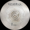 Istanbul Agop Traditional 20" Trash Hit 1655 g - Cymbal House