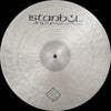 Istanbul Agop Traditional 19" Dark Crash 1620 g - Cymbal House
