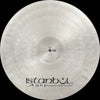 Istanbul Agop Traditional 19" Dark Crash 1620 g - Cymbal House