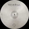 Istanbul Agop Traditional 17" Dark Hi-Hat 1195/1350 g - Cymbal House