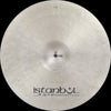 Istanbul Agop Traditional 17" Dark Hi-Hat 1195/1350 g - Cymbal House