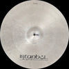 Istanbul Agop Traditional 17" Dark Hi-Hat 1195/1350 g - Cymbal House