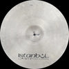 Istanbul Agop Traditional 16" Dark Hi-Hat 1140/1320 g - Cymbal House
