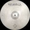 Istanbul Agop Traditional 16" Dark Hi-Hat 1140/1320 g - Cymbal House