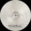 Istanbul Agop Traditional 16" Dark Hi-Hat 1140/1320 g - Cymbal House