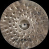 Istanbul Agop Xist 15" Dry Dark Brilliant Hi-Hat 670/1100 g - Cymbal House
