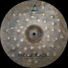 Istanbul Agop Xist 13" Dry Dark Hi-Hat 520/875 g - Cymbal House