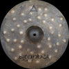 Istanbul Agop Xist 13" Dry Dark Hi-Hat 520/875 g - Cymbal House
