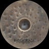Istanbul Agop Xist 13" Dry Dark Hi-Hat 520/875 g - Cymbal House