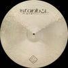 Istanbul Agop Traditional 22" Dark Ride 2350 g - Cymbal House