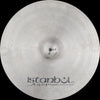 Istanbul Agop Traditional 18" Paper Thin Crash 1215 g