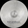 Istanbul Agop Traditional 19" Thin Crash 1470 g
