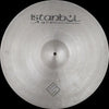 Istanbul Agop Traditional 20" Thin Crash 1680 g