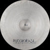 Istanbul Agop Traditional 20" Thin Crash 1680 g