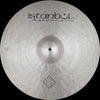 Istanbul Agop Traditional 20" Crash Ride 1870 g