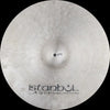 Istanbul Agop Traditional 20" Crash Ride 1870 g