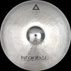 Istanbul Agop Xist 22" Power Crash 2230 g