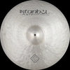 Istanbul Agop Traditional 22" Dark Crash 2115 g