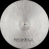 Istanbul Agop Traditional 22" Dark Crash 2115 g