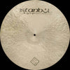 Istanbul Agop Traditional 20" Jazz Ride 1745 g - Cymbal House