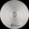 Bosphorus Master 24" Ride 2056 g