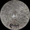 Bosphorus Syncopation 21" SW Ride 2250 g