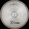 Xilxo Cincinnati 20" Ride 2000 g