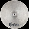 Bosphorus Master 20" Ride 1598 g