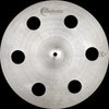 Bosphorus Traditional 16" Fx6 Crash 850 g