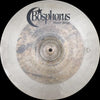 Bosphorus Master 16" Hi-Hat 1050/1240 g